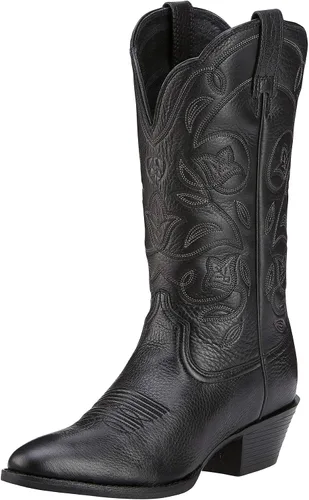 Vista 2 de Ariat Heritage Western - R Toe Western - Botas vaqueras para mujer