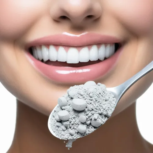 Vista 3 de Piedra pómez dental grano superfino 1 lb