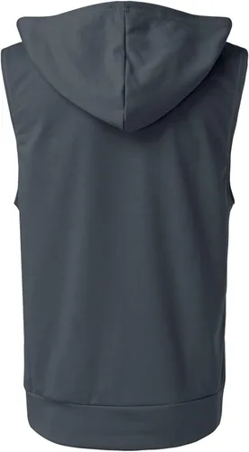 Vista 2 de Aiouios Camiseta sin mangas de secado rápido con encaje para hombre