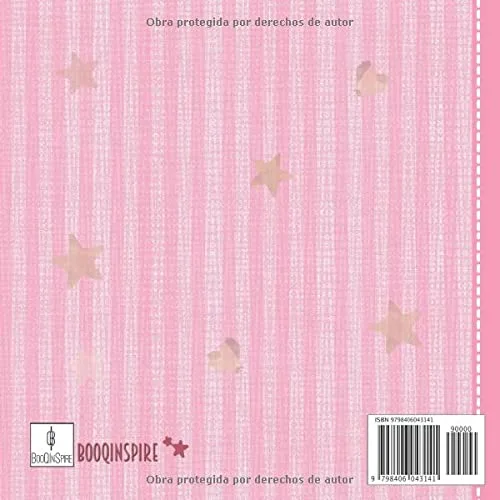 Vista 2 de Baby Shower Elefante Libro De Visitas Es una Niña. Escribir Mensajes Personalizados, Felicitaciones y Consejos. Regalo para una Futura Madre