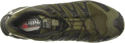 Vista 5 de Salomon Tenis de correr Xa Pro 3D V8 para hombre