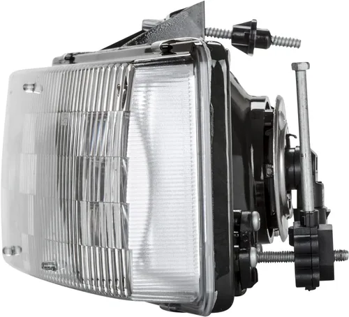 Vista 3 de TYC 20-3178-00 Conjunto de faros delanteros del lado del conductor GMC