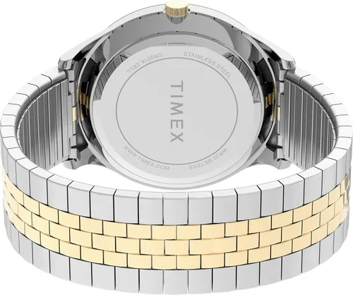 Vista 4 de Timex Easy Reader Men's 40 mm Watch