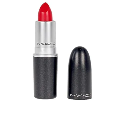 Vista 7 de MAC Lápiz labial mate - Kinda Sexy Lipstick Mujeres 0.1 oz