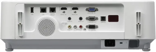 Vista 4 de NEC Proyector de vídeo profesional (NP-P474U)