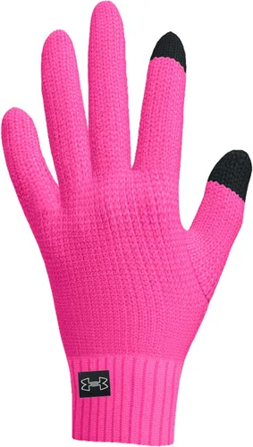 Vista 8 de Under Armour Guantes de medio tiempo para mujer