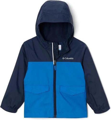 Vista 4 de Columbia Chaqueta Rain-Zilla para niño