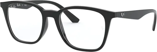Vista 2 de Ray-Ban RX7177 - Marcos cuadrados para anteojos recetados
