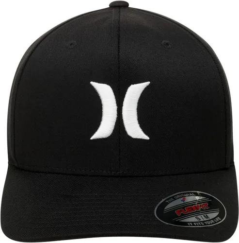 Vista 2 de Hurley - Gorra para hombre, color negro