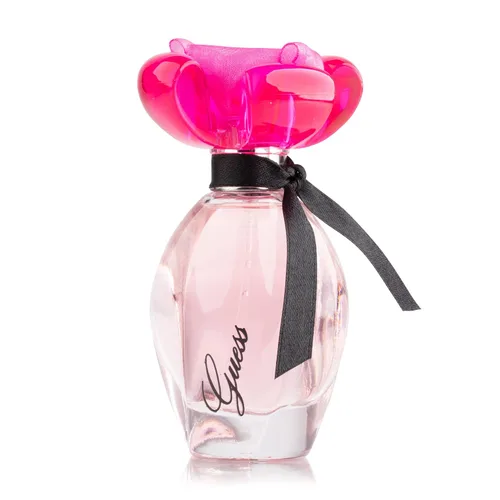 Vista 3 de GUESS Girl Eau de Toilette, 1.7 fl oz