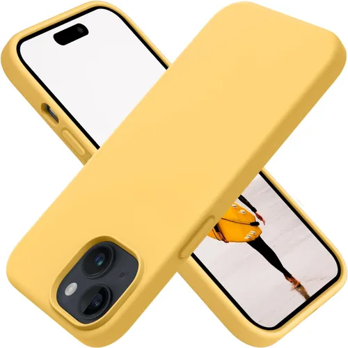 Vista 220 de OTOFLY - Funda para iPhone 8, iPhone 7, serie suave y sedosa, calidad prémium, botones de silicona suave, funda protectora compatible con iPhone 7
