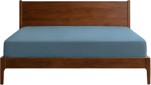 Vista 18 de Sábana ajustable Lirex, tamaño individual XL 100% algodón 300 hilos, transpirable y suave, color negro, 100x190cm
