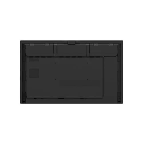 Vista 7 de Monitor touch 86" TR3DQ 4k android