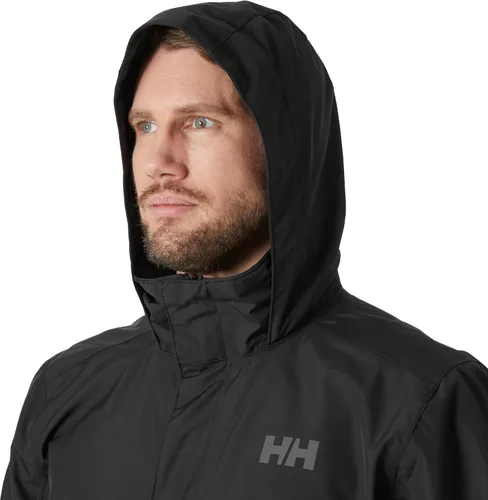 Vista 43 de Helly Hansen Dubliner – Saco para hombre