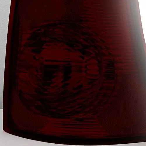 Vista 4 de AKKON - Para luces traseras Ford Explorer Sport Trac 2001-2005