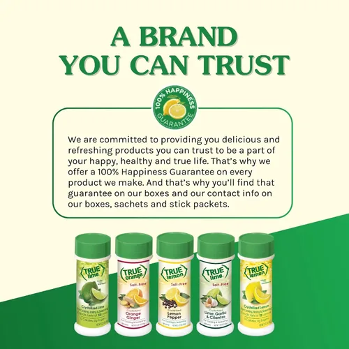 Vista 9 de Batidos True Lime de 10.6 oz (1 batido)