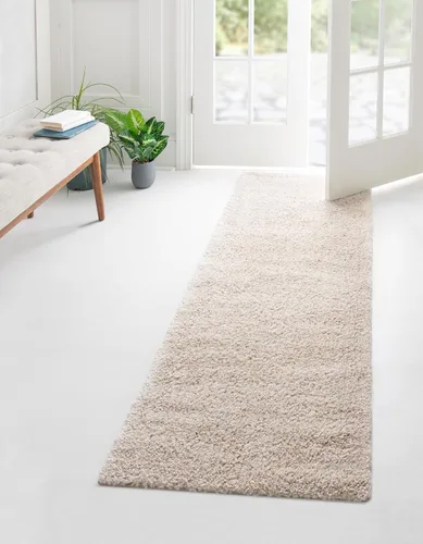 Vista 46 de Unique Loom Colección Solo - Alfombra de área Calabasas (2 pies 2 pulgadas x 3 pies 1 pulgada, rectangular, gris)