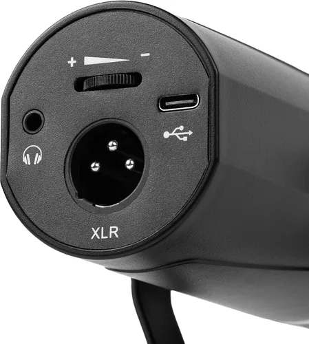Vista 22 de Wayfinder WF-BROADCASTBOOM-MIC