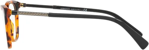 Vista 3 de Versace VE3248 Gafas graduadas 2.126 in, Habana