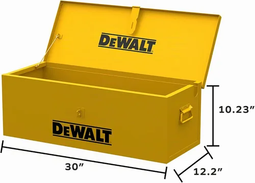 Vista 10 de Montezuma Caja de utilidad DeWalt de 30