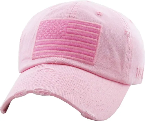 Vista 238 de KBETHOS Tactical Operator Collection USA Fishing Mesh Ballcap Flag Patch America Outdoors Trucker Baseball Cap