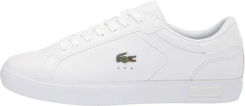 Vista 8 de Lacoste Men's Powercourt Sneaker