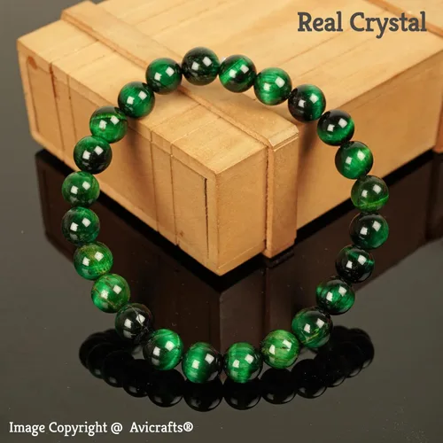 Vista 32 de Avicrafts Gemstone Bracelet