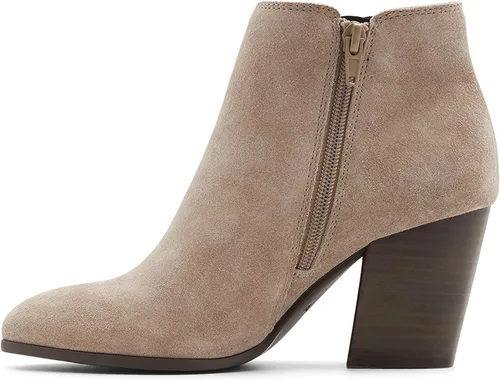Vista 4 de ALDO Botas Blanka a media pantorrilla para mujer