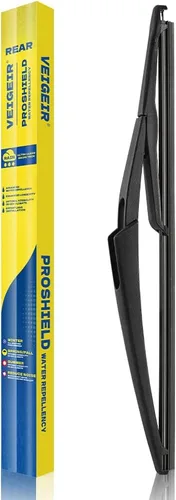 Vista 15 de Limpiaparabrisas trasero de 12 pulgadas compatibles con limpiaparabrisas Venza