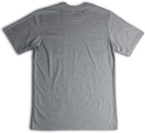 Vista 3 de Walls Camiseta de trabajo de algodón pesado de manga corta para hombre