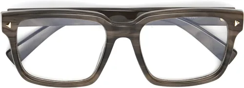 Vista 2 de Foster Grant Estilos para Y.O.U. San Diego - Gafas con bloqueo de luz azul para hombre, color oliva, ancho de lente: 2.087 in, puente: 0.787 in