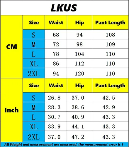 Vista 4 de LKOUS Pantalones elásticos de mujer, talle alto, pierna ancha, pantalones con botones