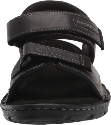 Vista 2 de Rockport Men's Darwyn Quarter Strap Sandal