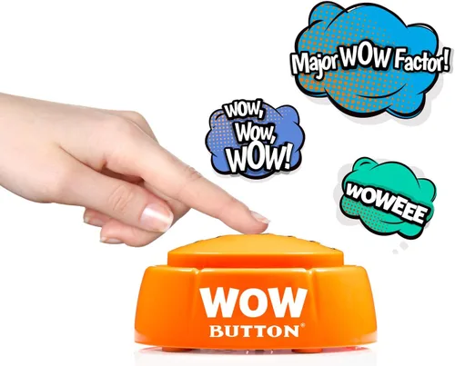 Vista 3 de WOW Button