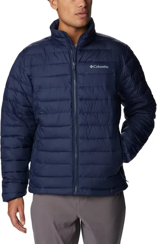 Vista 8 de Columbia Wallowa Park Interchange - Chaqueta para hombre