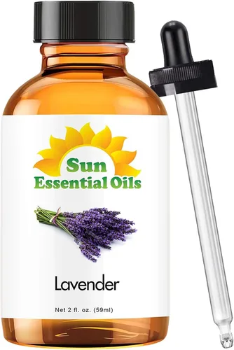 Vista 27 de Sun Essentials aceites esenciales