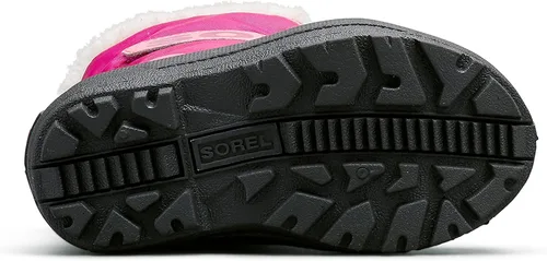 Vista 46 de SOREL - Botas de nieve para niños de Snow Commander