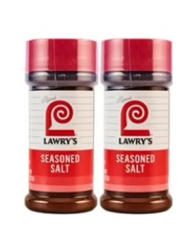 Vista 11 de Lawry's Condimentos y frotaciones - 2 botellas (hojas de laurel 0.12oz)