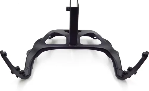 Vista 5 de HONGK - Soporte de carenado negro para motocicleta compatible con Suzuk GSXR 600 2001-2003/Suzuk GSXR 750 2000-2003/Suzuk GSXR 1000 2001-2002