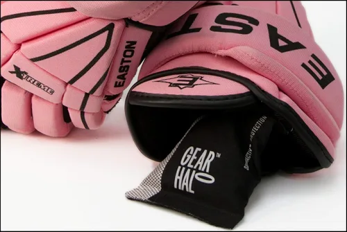 Vista 7 de GEARHALO™ Cápsulas desodorantes deportivas: ¡detiene la maldad!