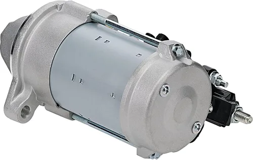 Vista 10 de DB Electrical 410-52472 Arrancador compatible con/repuesto para Ford F150 2014-2017 Pmgr, 12 voltios, CW, 12 dientes Dl3T-11000-AA, BA