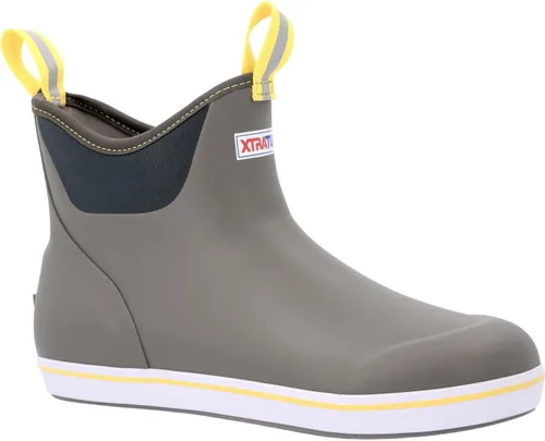 Vista 7 de Xtratuf Botines acuáticos para hombre de 6 pulgadas