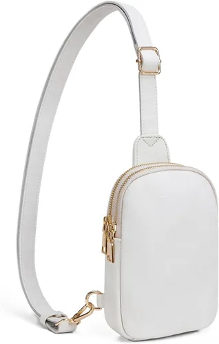 Vista 18 de Bolsos bandolera y riñoneras - Regalos de bolsos de cinturón para mujeres