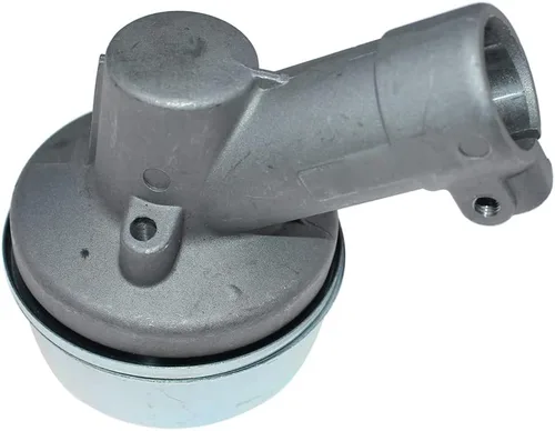 Vista 2 de Cabeza de engranaje para Stihl FS55 FS56 FS70 Brushcutter 4144 640 0100 4144 640 0102