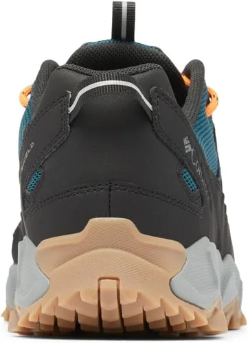 Vista 4 de Columbia Zapatillas Flow Fremont para hombre