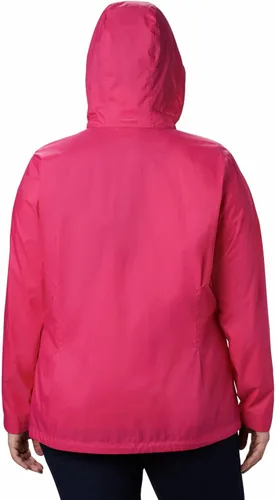 Vista 8 de Columbia Women's Switchback Iii Jacket