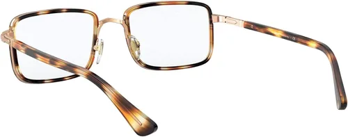Vista 6 de Persol Po2473v Rectangular Prescription Eyewear Frames