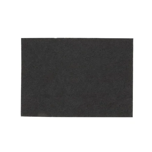 Vista 5 de 3M Almohadilla pelacables negra 7200, 20 x 14 pulgadas