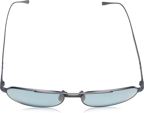 Vista 4 de Persol PO5003ST - Gafas de sol redondas BronzeBrown Gradient