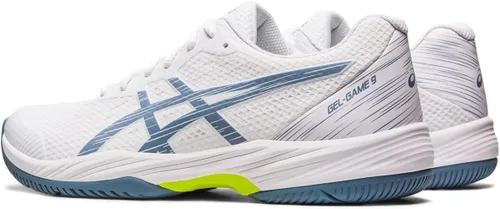 Vista 3 de ASICS Zapatillas de tenis Gel-Game 9 para hombre